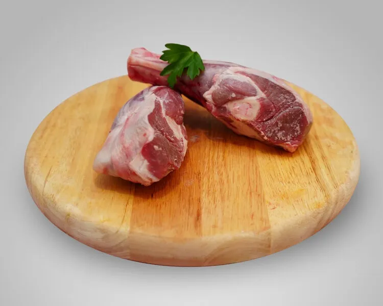 Lamb Shanks 1Kg