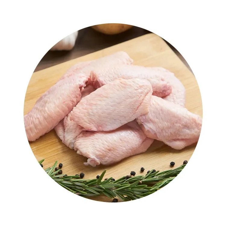 Chicken Mid Wings 1Kg