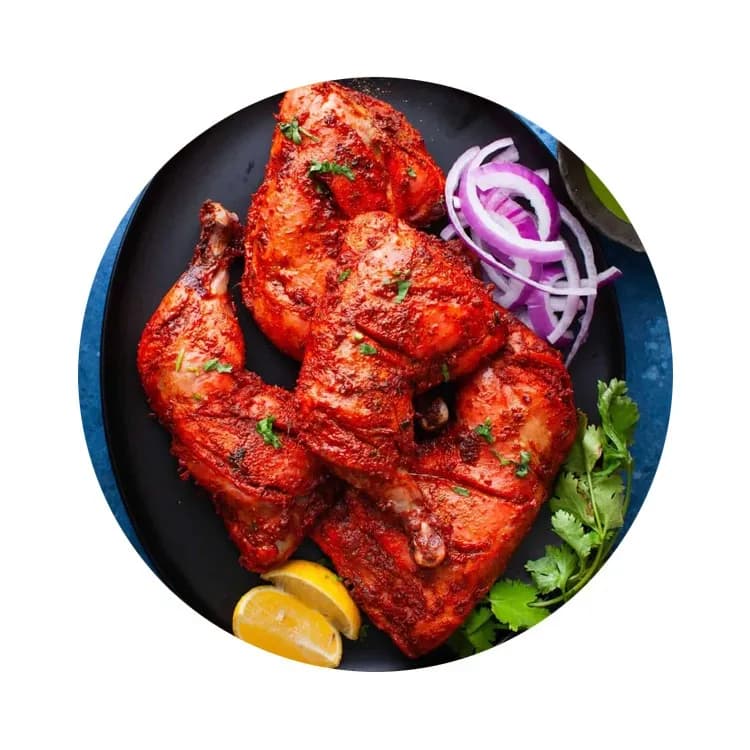 Tandoori Chicken 1Kg