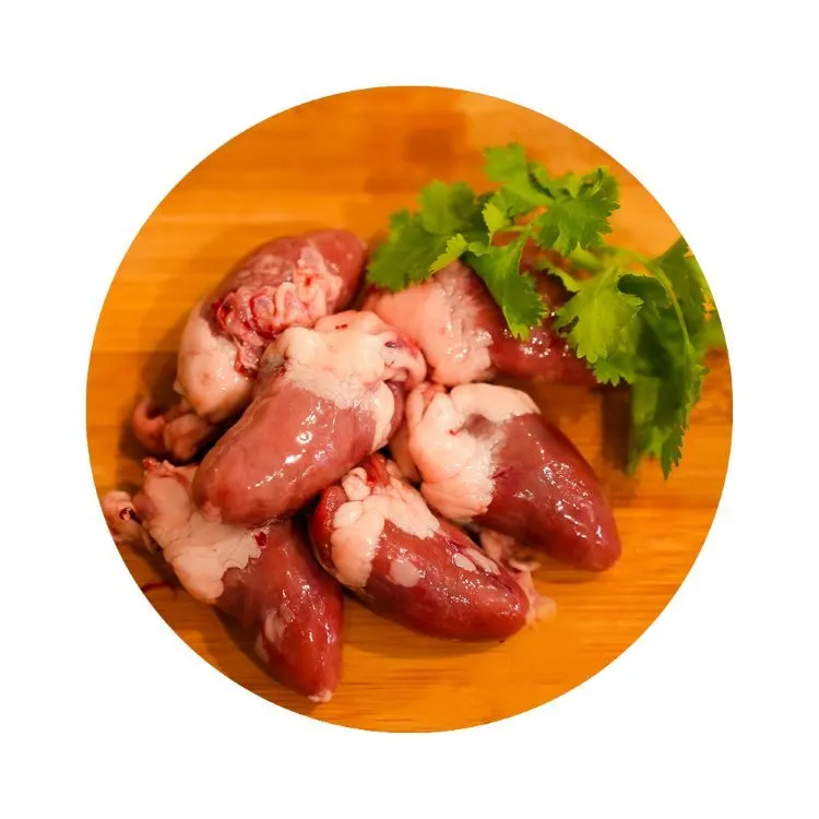 Chicken Heart 1Kg