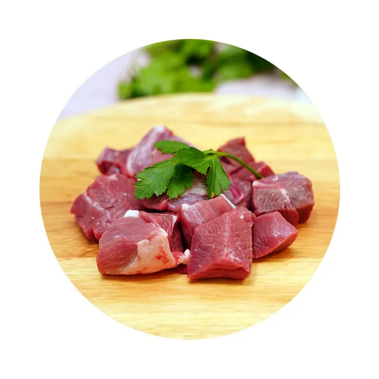 Lamb Boneless 1Kg